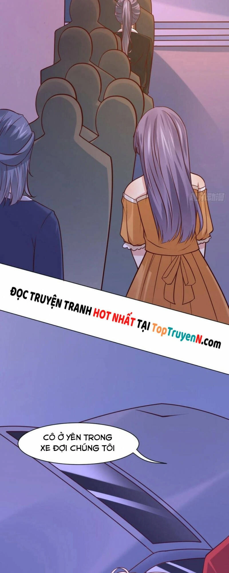 Mỗi Tuần Ta Có Một Thân Phận Mới Chapter 44 - 35