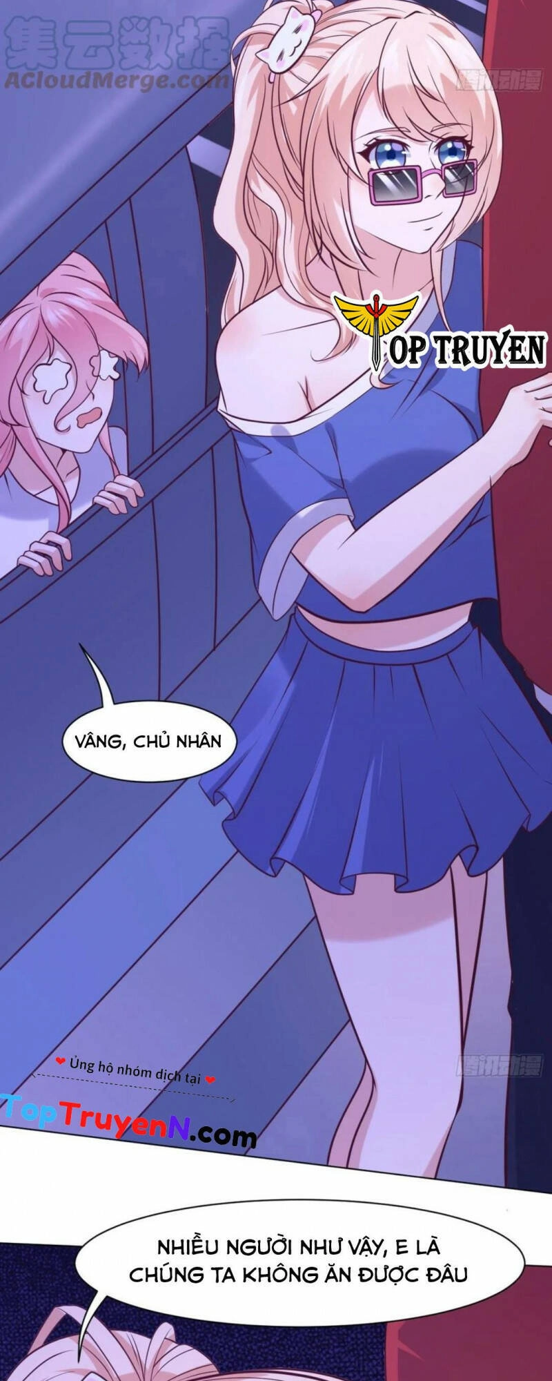 Mỗi Tuần Ta Có Một Thân Phận Mới Chapter 44 - 36