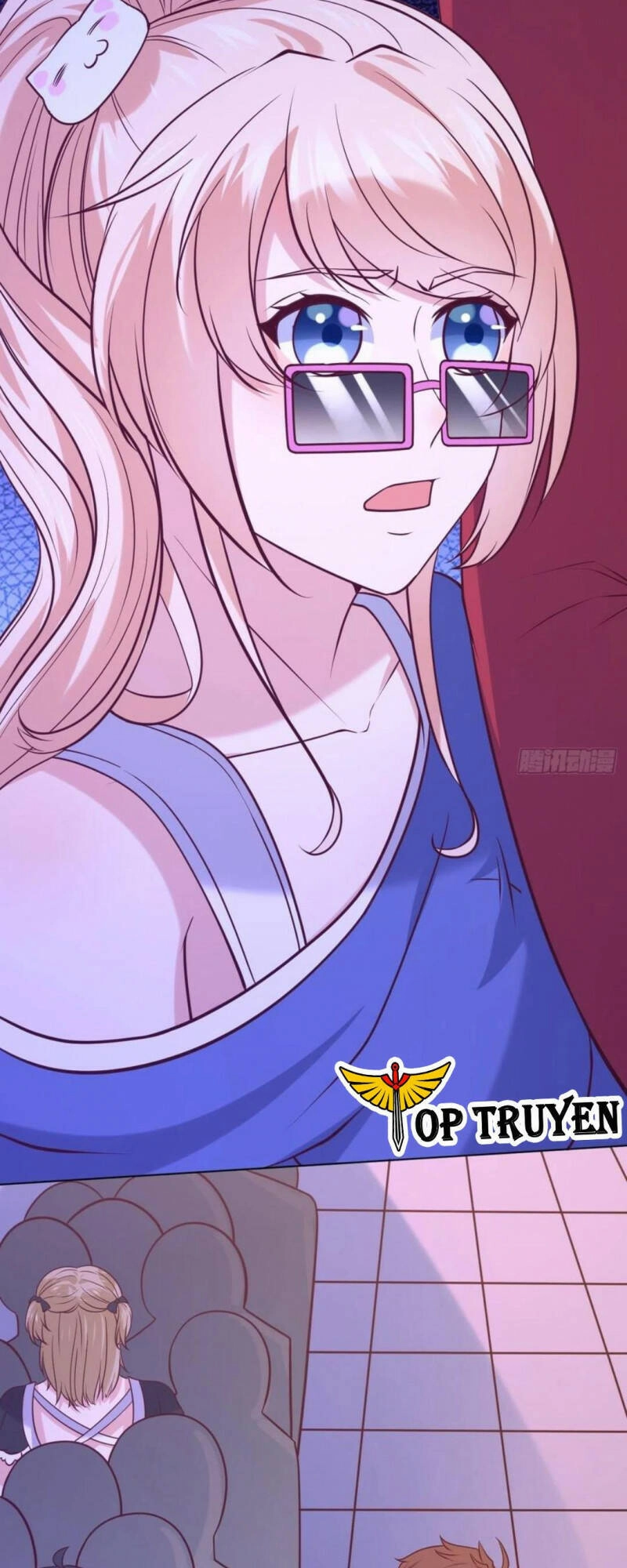 Mỗi Tuần Ta Có Một Thân Phận Mới Chapter 44 - 37