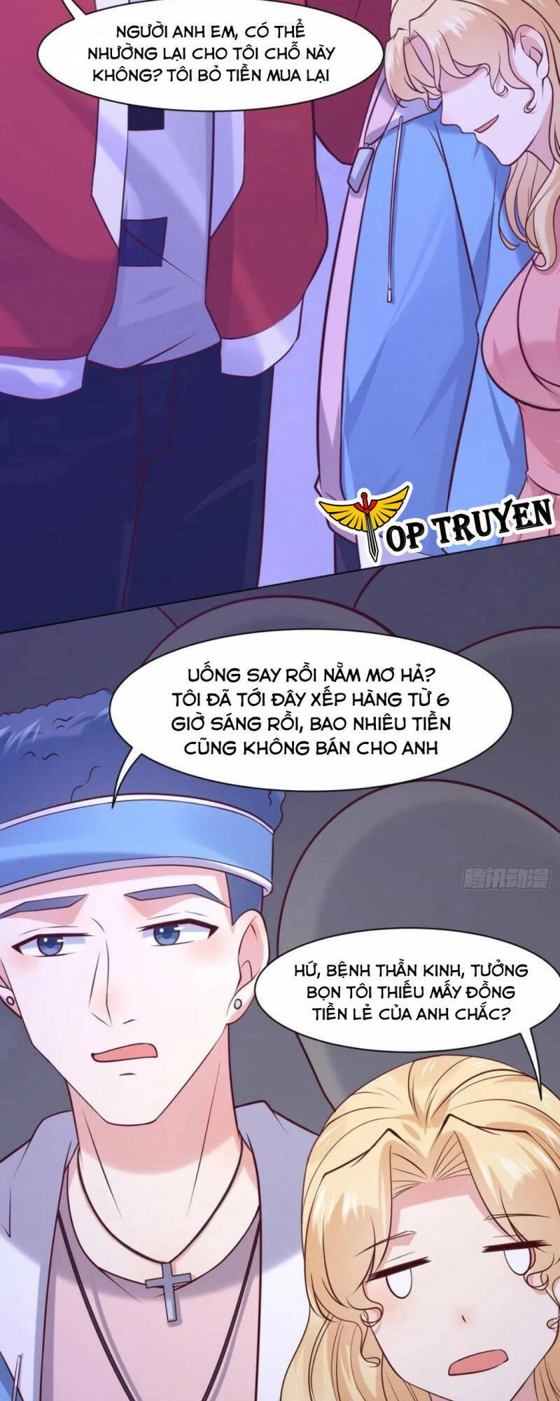 Mỗi Tuần Ta Có Một Thân Phận Mới Chapter 44 - 39