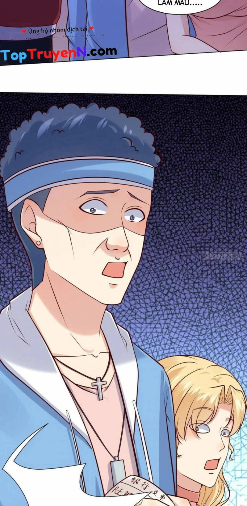 Mỗi Tuần Ta Có Một Thân Phận Mới Chapter 44 - 41