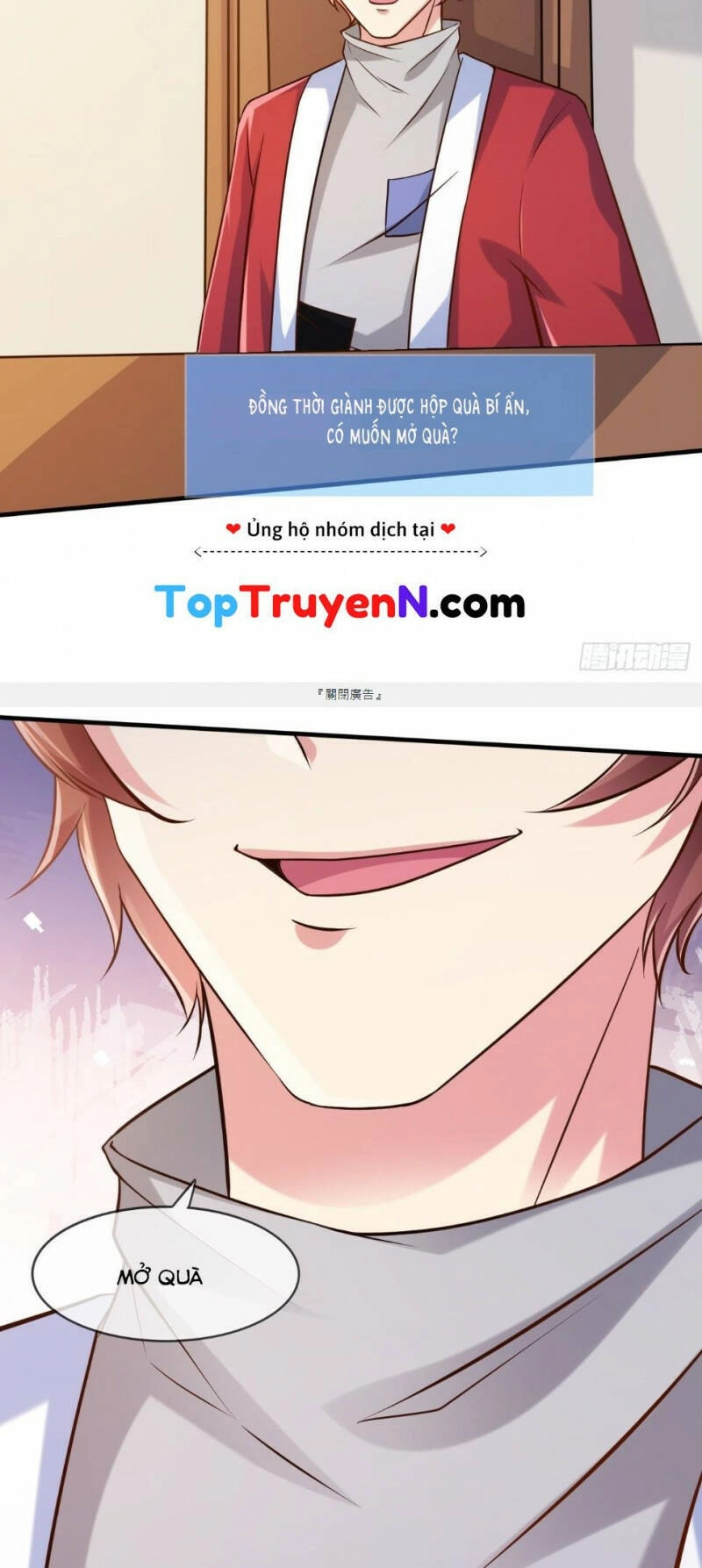 Mỗi Tuần Ta Có Một Thân Phận Mới Chapter 45 - 6