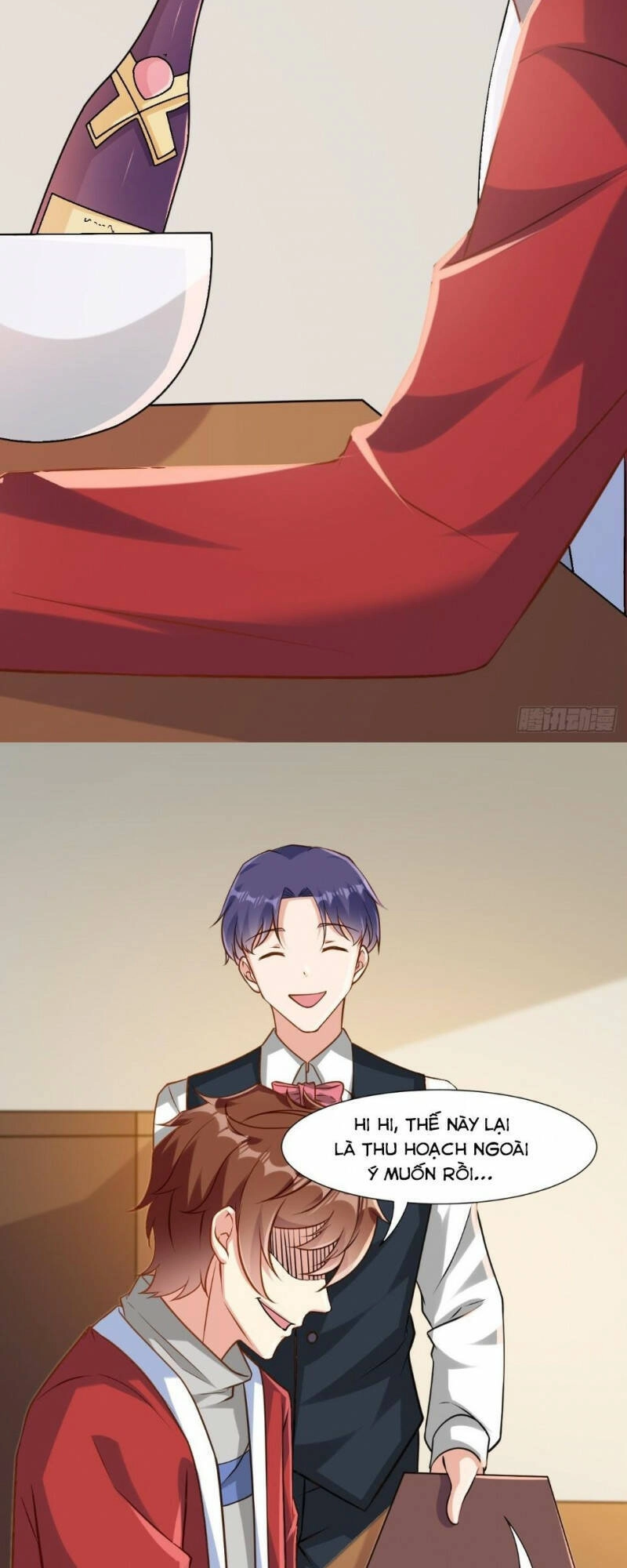 Mỗi Tuần Ta Có Một Thân Phận Mới Chapter 45 - 11