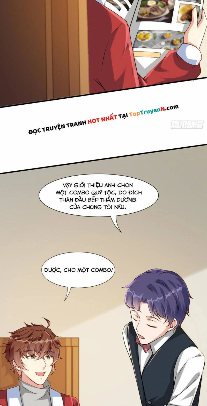 Mỗi Tuần Ta Có Một Thân Phận Mới Chapter 45 - 13