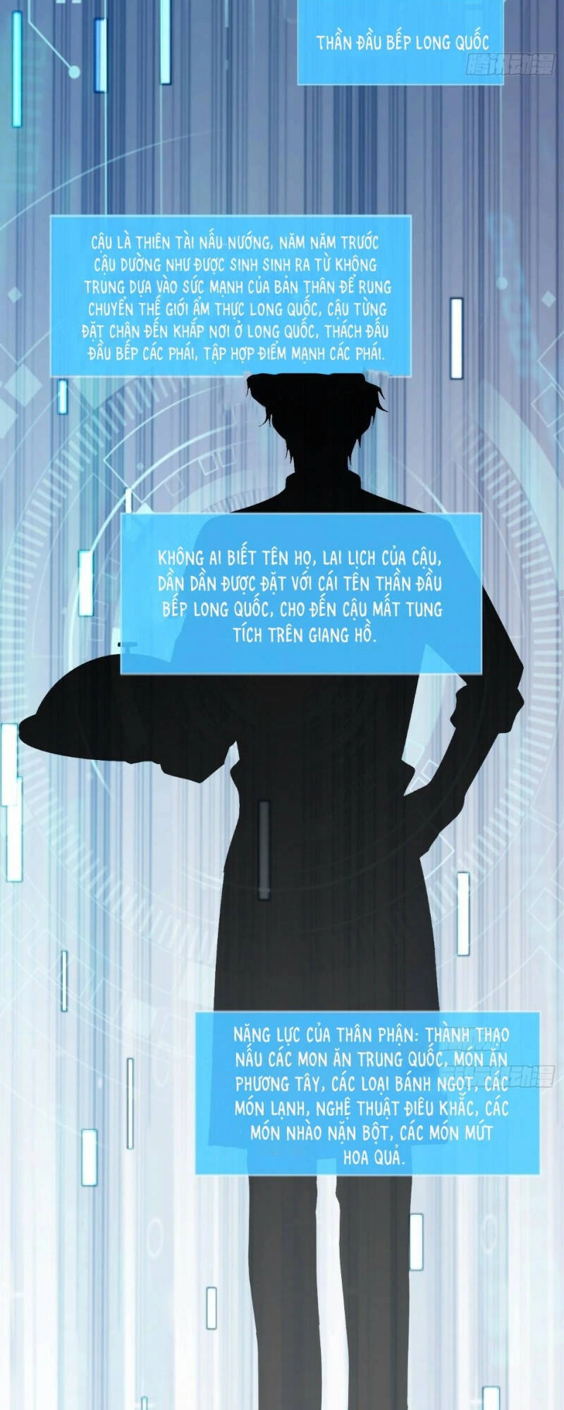 Mỗi Tuần Ta Có Một Thân Phận Mới Chapter 45 - 17