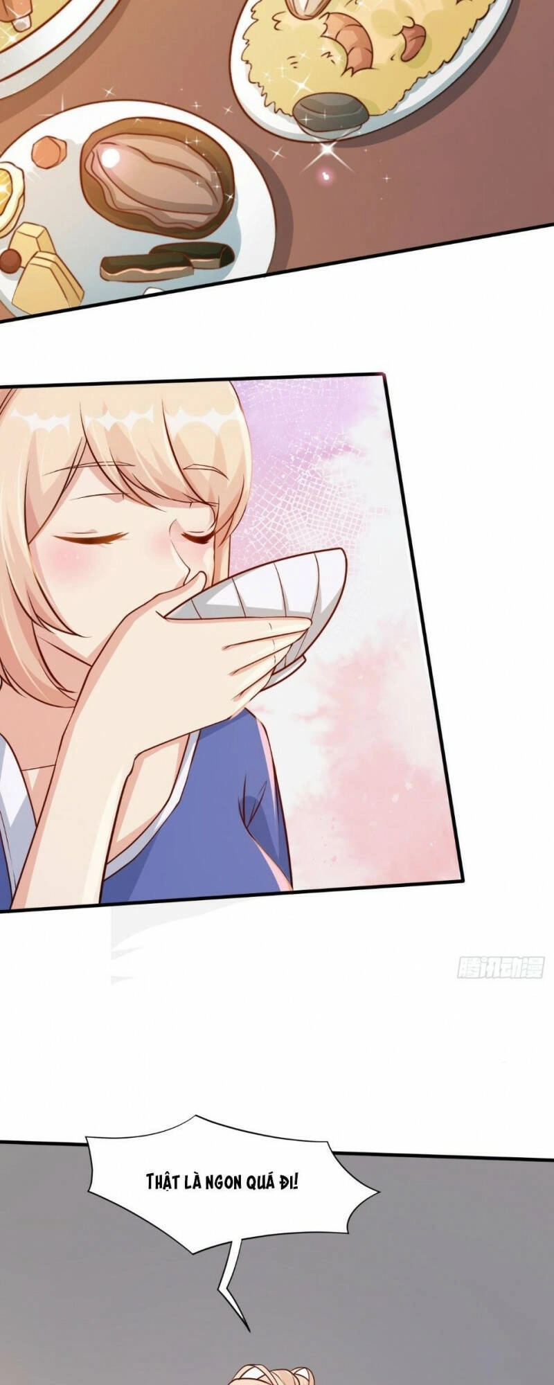 Mỗi Tuần Ta Có Một Thân Phận Mới Chapter 45 - 22