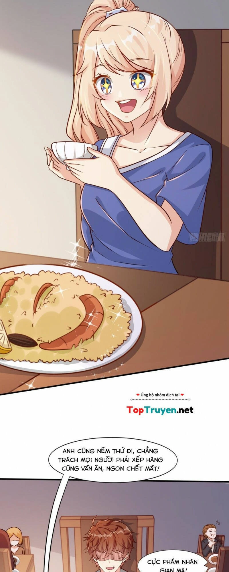 Mỗi Tuần Ta Có Một Thân Phận Mới Chapter 45 - 23