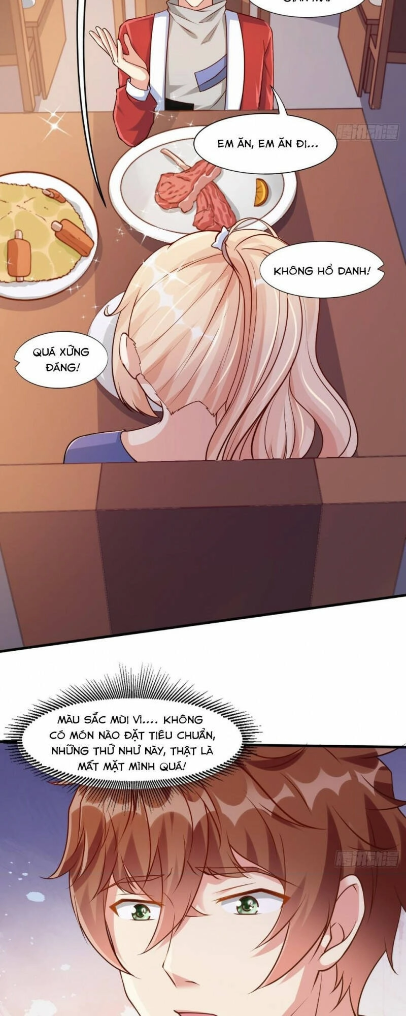 Mỗi Tuần Ta Có Một Thân Phận Mới Chapter 45 - 24