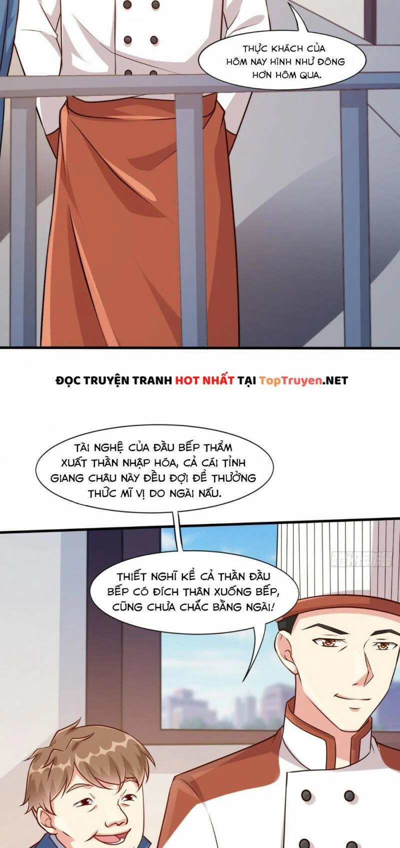 Mỗi Tuần Ta Có Một Thân Phận Mới Chapter 45 - 26