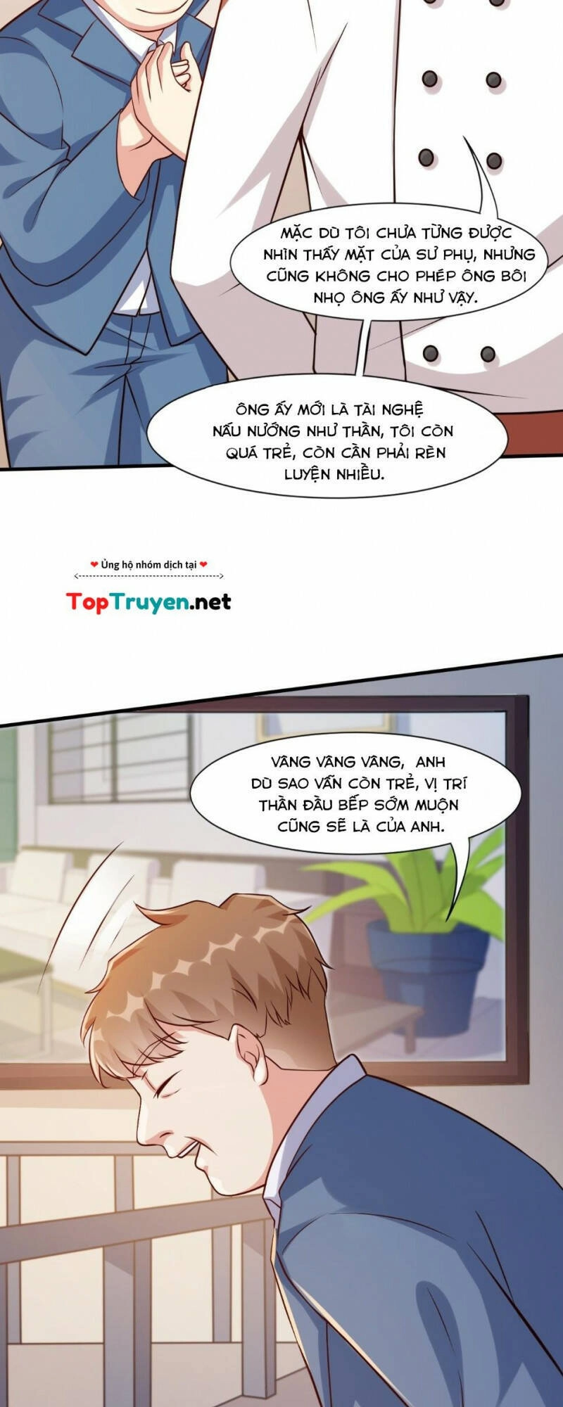 Mỗi Tuần Ta Có Một Thân Phận Mới Chapter 45 - 27