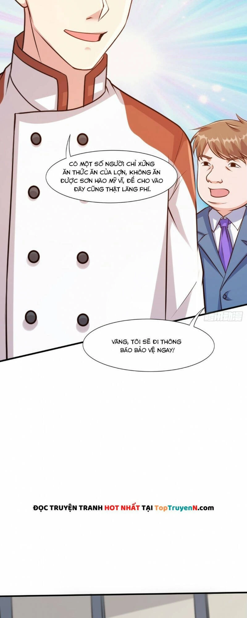 Mỗi Tuần Ta Có Một Thân Phận Mới Chapter 45 - 35