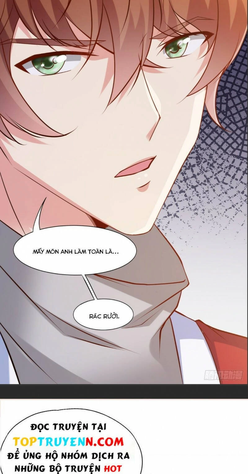 Mỗi Tuần Ta Có Một Thân Phận Mới Chapter 45 - 37