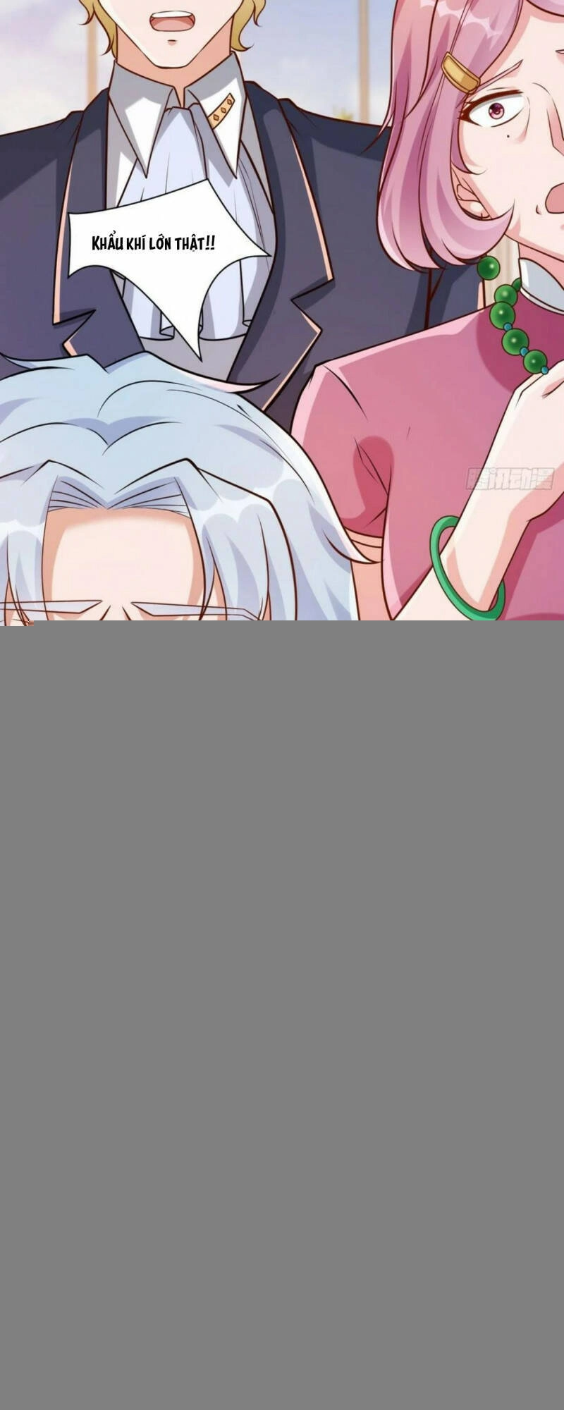 Mỗi Tuần Ta Có Một Thân Phận Mới Chapter 46 - 3