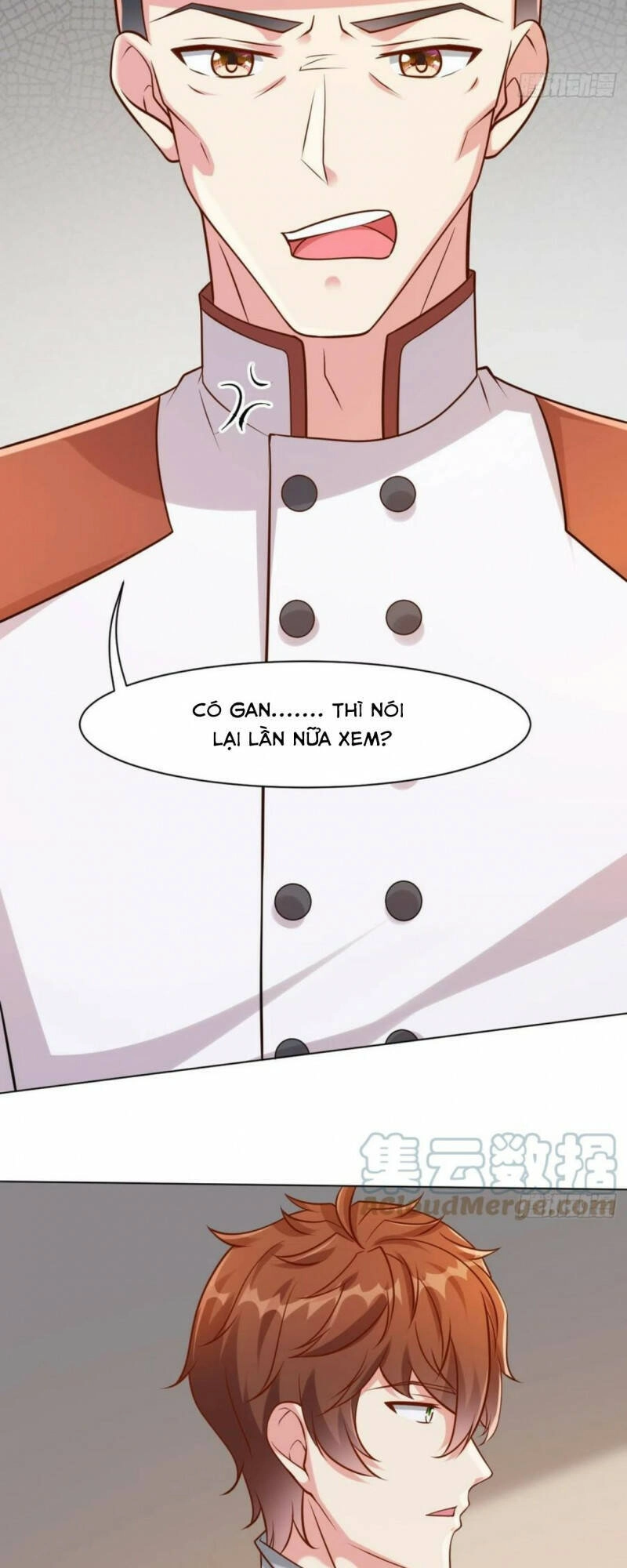 Mỗi Tuần Ta Có Một Thân Phận Mới Chapter 46 - 4