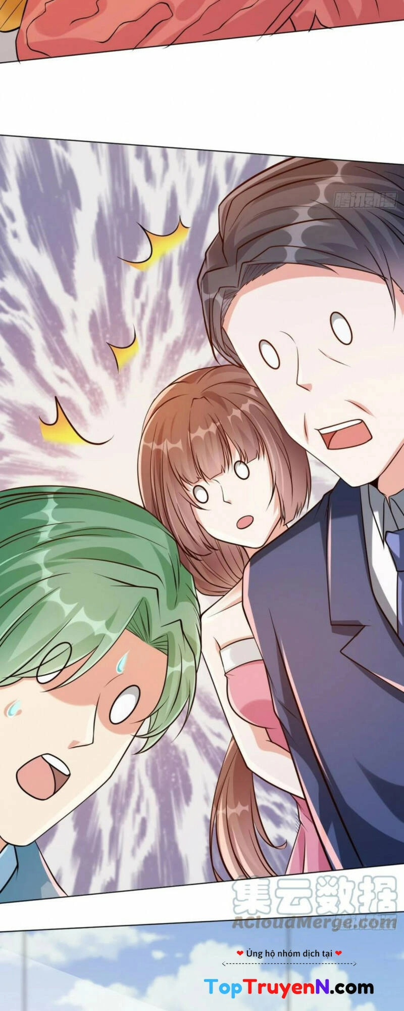 Mỗi Tuần Ta Có Một Thân Phận Mới Chapter 46 - 6