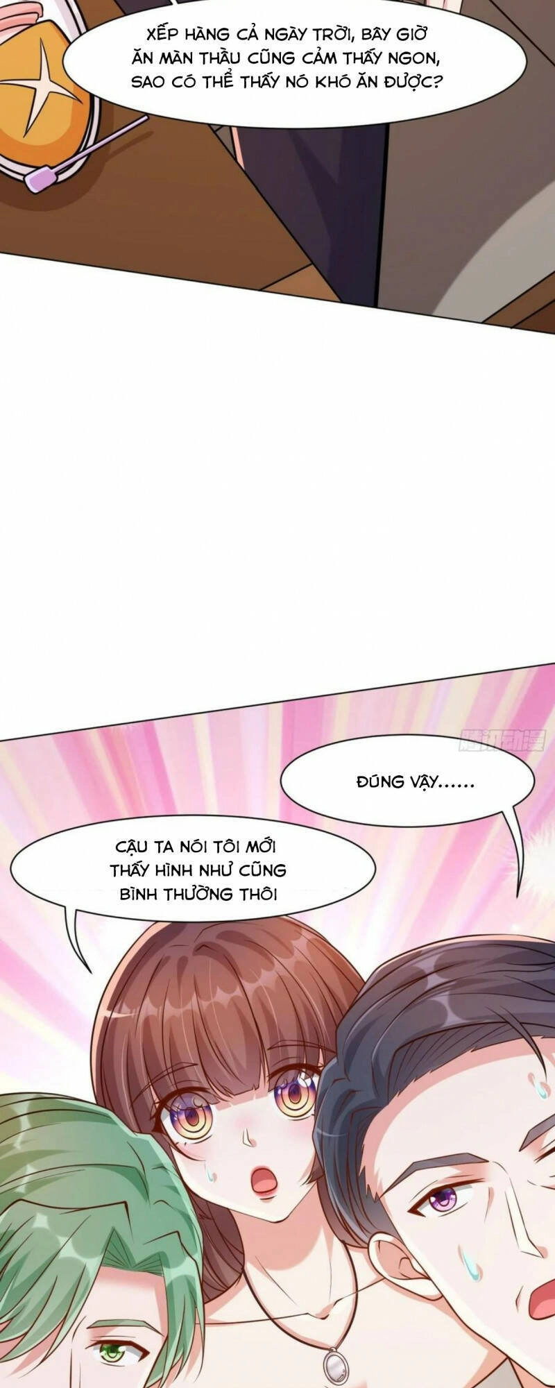 Mỗi Tuần Ta Có Một Thân Phận Mới Chapter 46 - 10