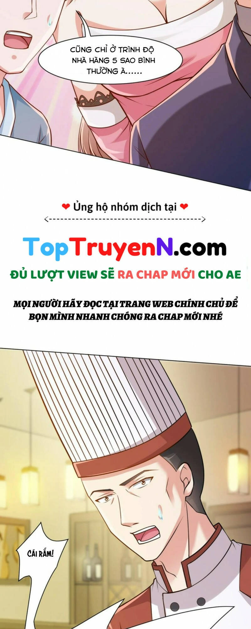 Mỗi Tuần Ta Có Một Thân Phận Mới Chapter 46 - 11