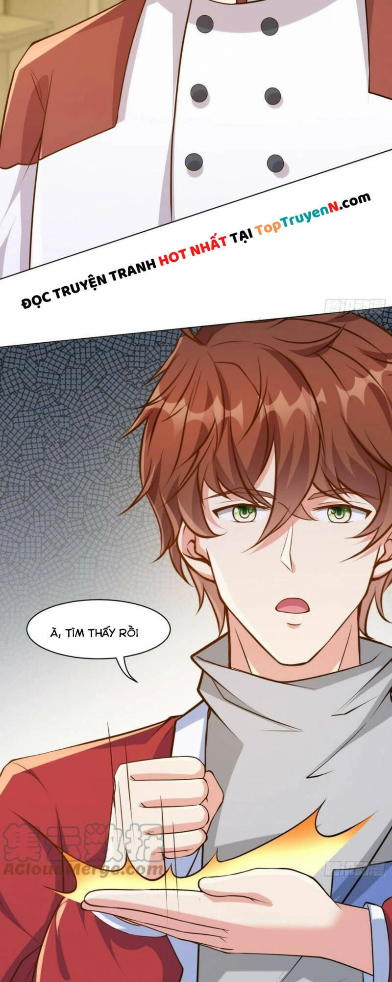 Mỗi Tuần Ta Có Một Thân Phận Mới Chapter 46 - 14