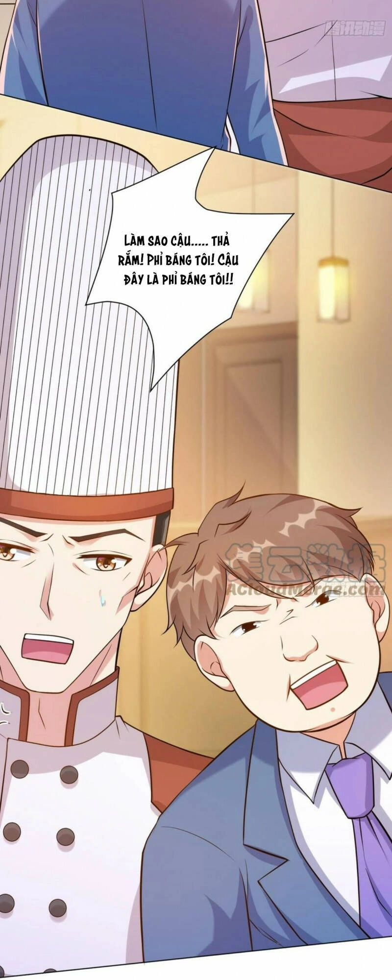 Mỗi Tuần Ta Có Một Thân Phận Mới Chapter 46 - 16