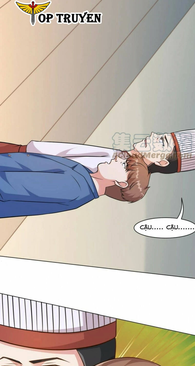 Mỗi Tuần Ta Có Một Thân Phận Mới Chapter 46 - 18