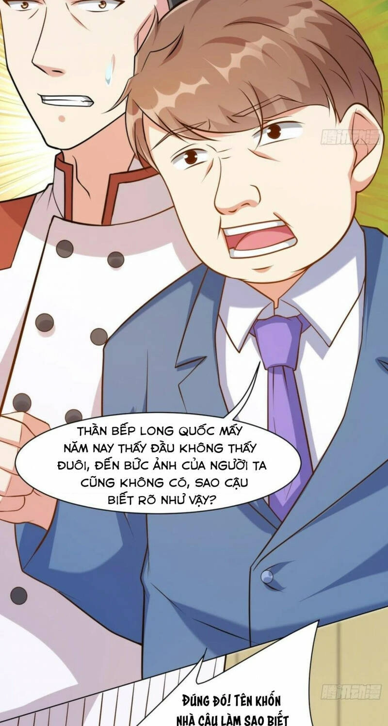 Mỗi Tuần Ta Có Một Thân Phận Mới Chapter 46 - 19