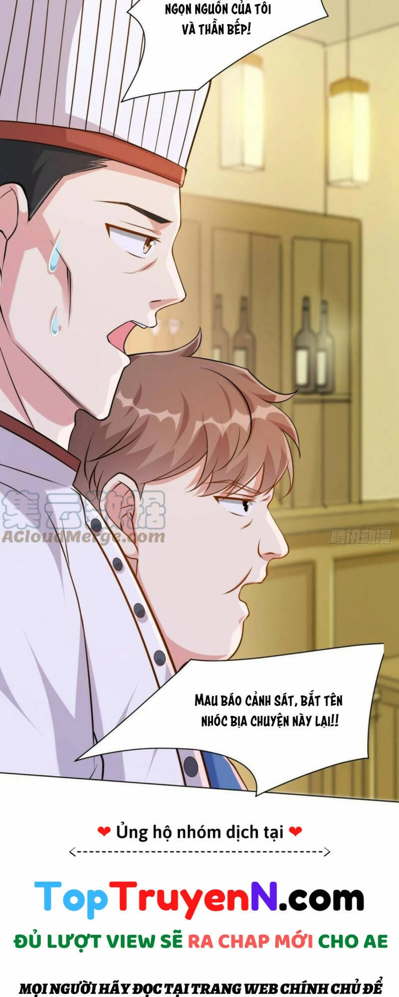 Mỗi Tuần Ta Có Một Thân Phận Mới Chapter 46 - 20