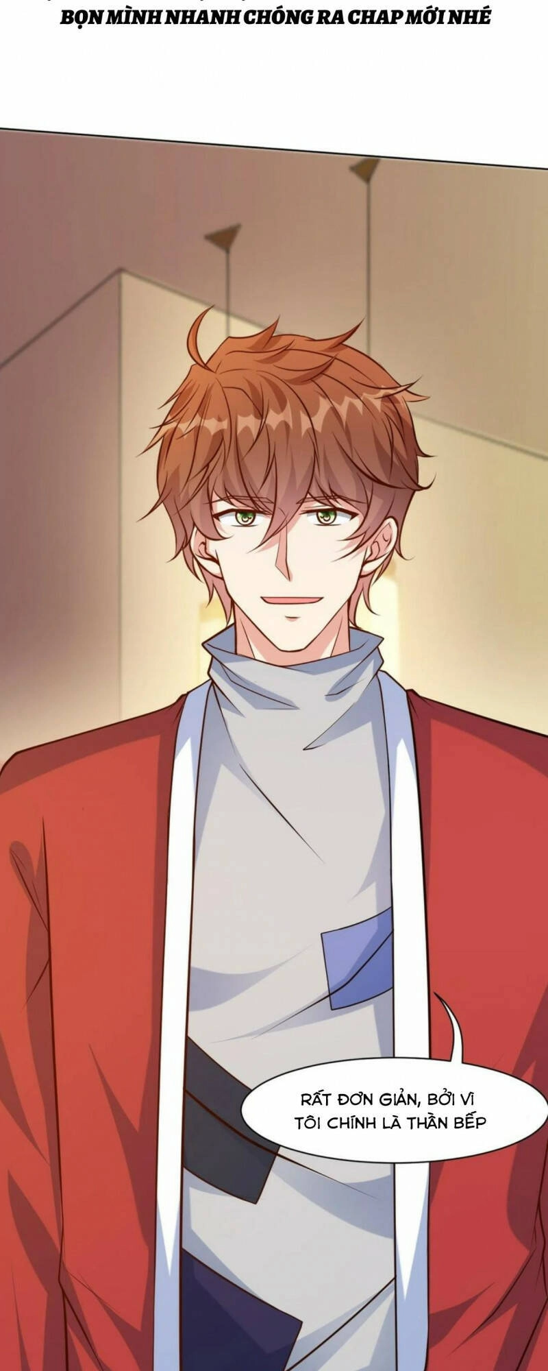 Mỗi Tuần Ta Có Một Thân Phận Mới Chapter 46 - 21