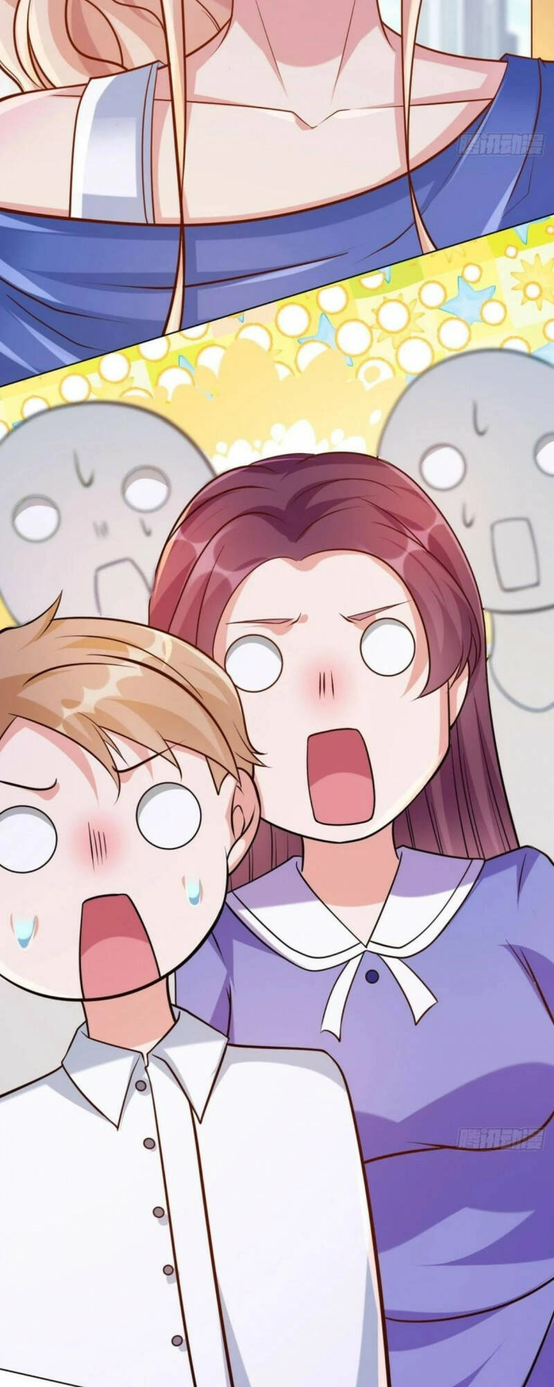 Mỗi Tuần Ta Có Một Thân Phận Mới Chapter 46 - 23