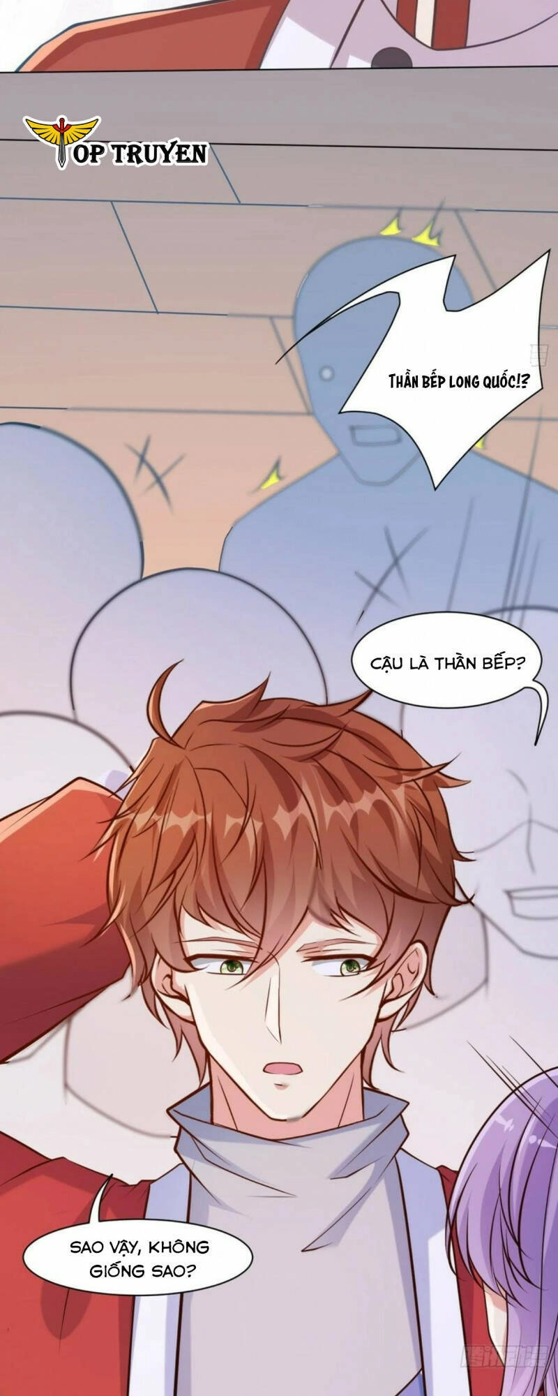 Mỗi Tuần Ta Có Một Thân Phận Mới Chapter 46 - 25