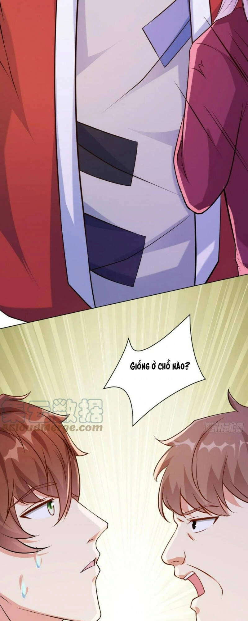 Mỗi Tuần Ta Có Một Thân Phận Mới Chapter 46 - 26