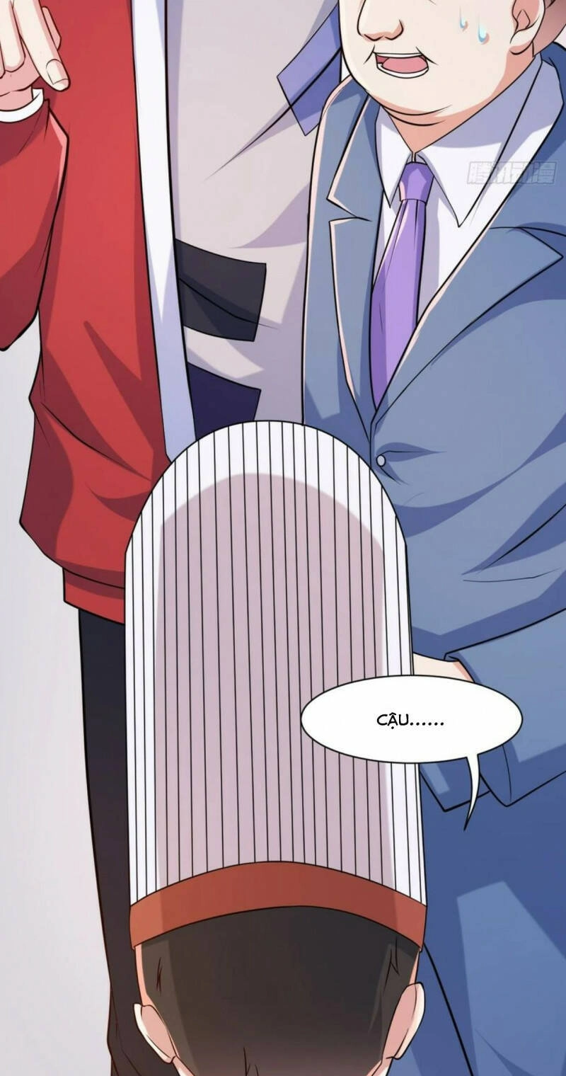 Mỗi Tuần Ta Có Một Thân Phận Mới Chapter 46 - 28