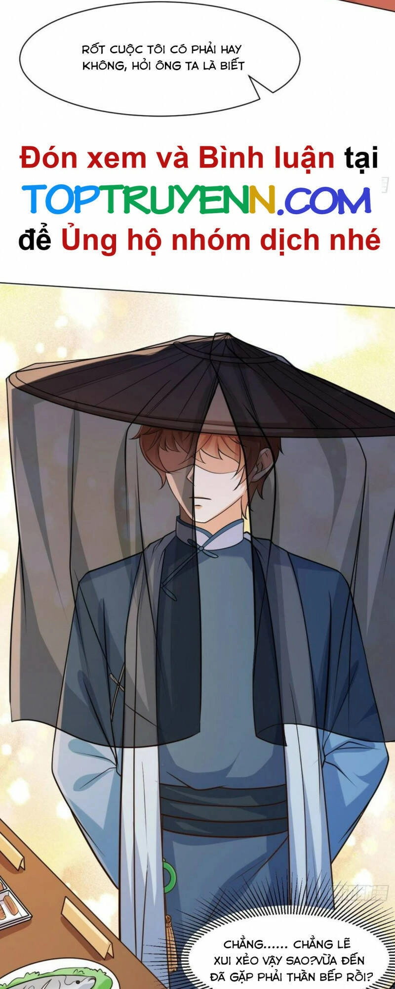 Mỗi Tuần Ta Có Một Thân Phận Mới Chapter 46 - 30