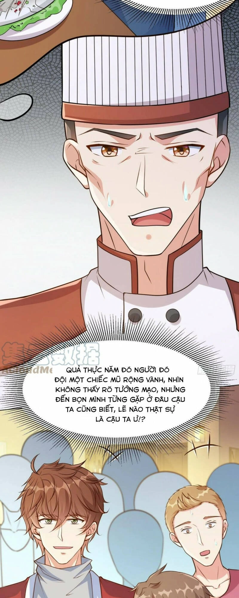 Mỗi Tuần Ta Có Một Thân Phận Mới Chapter 46 - 31