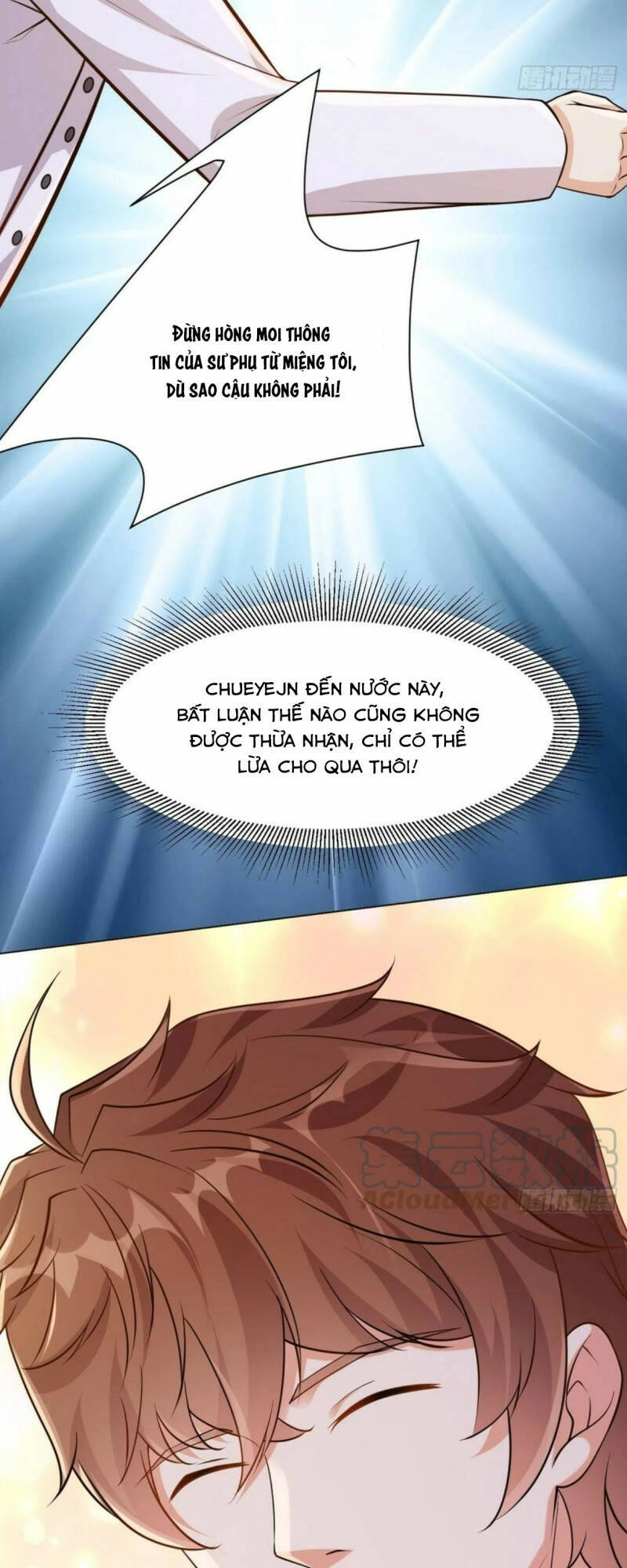 Mỗi Tuần Ta Có Một Thân Phận Mới Chapter 46 - 33