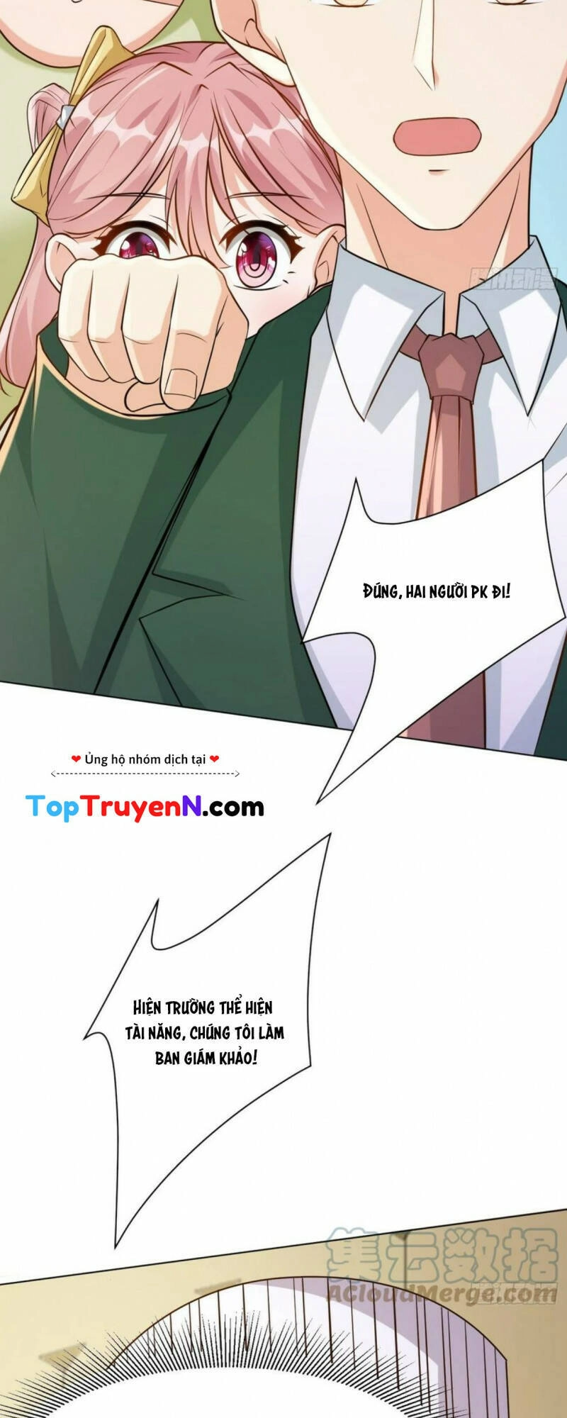 Mỗi Tuần Ta Có Một Thân Phận Mới Chapter 46 - 35