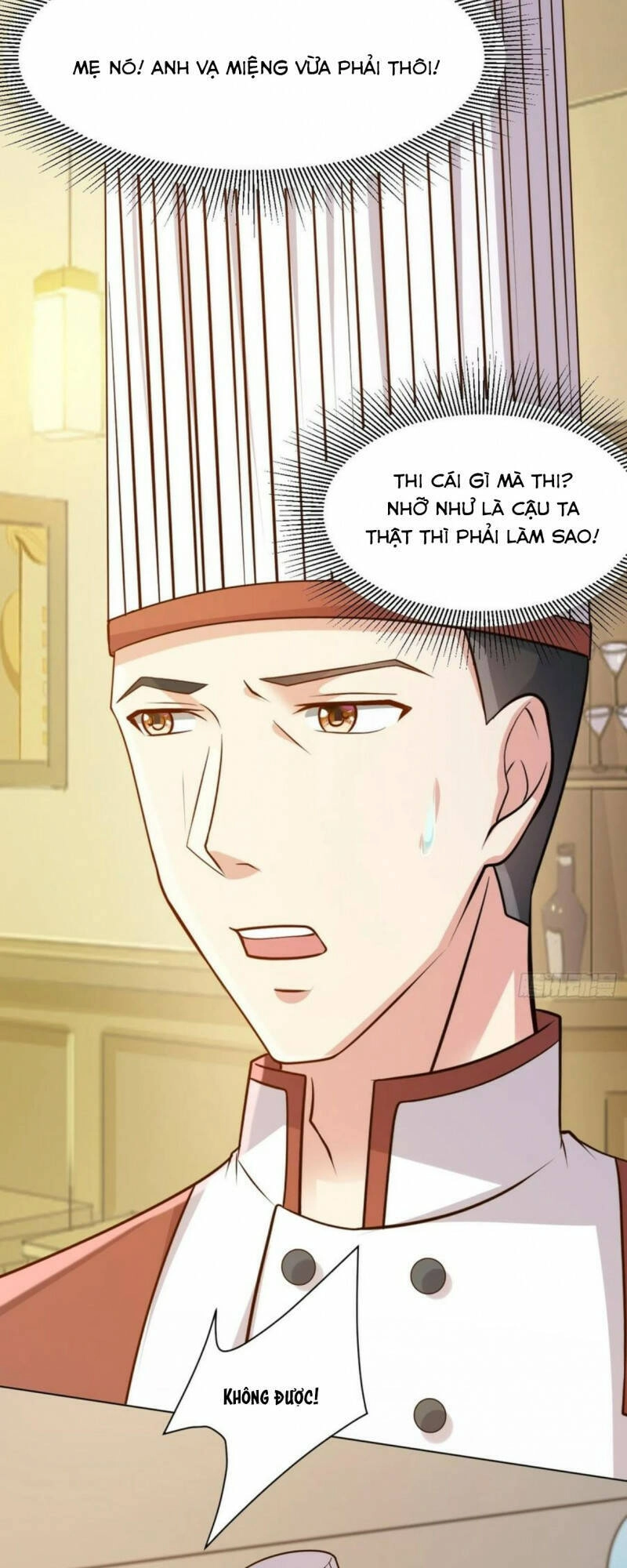 Mỗi Tuần Ta Có Một Thân Phận Mới Chapter 46 - 36