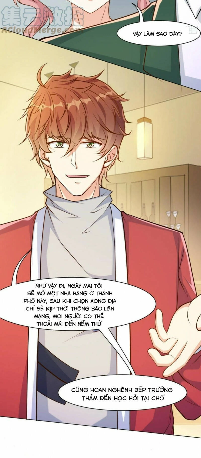 Mỗi Tuần Ta Có Một Thân Phận Mới Chapter 46 - 38