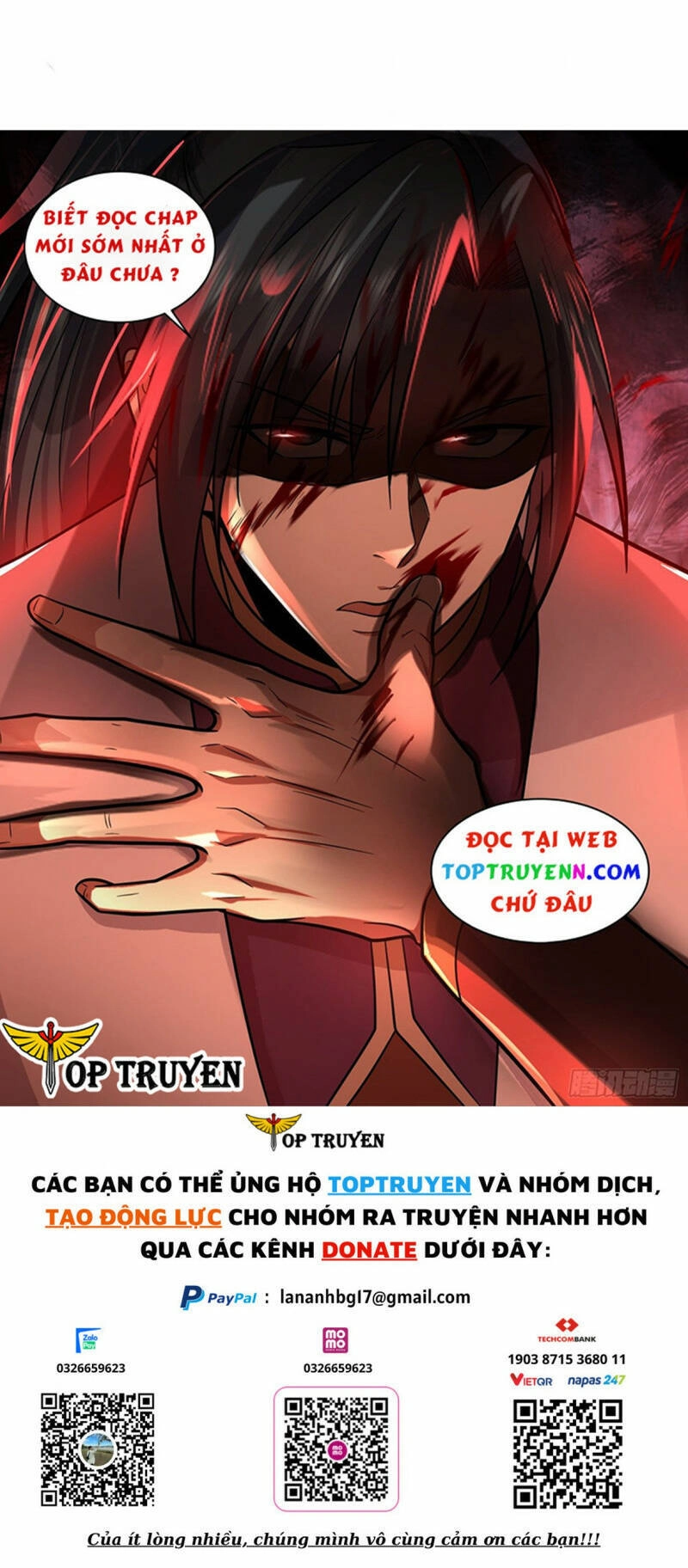 Mỗi Tuần Ta Có Một Thân Phận Mới Chapter 46 - 39