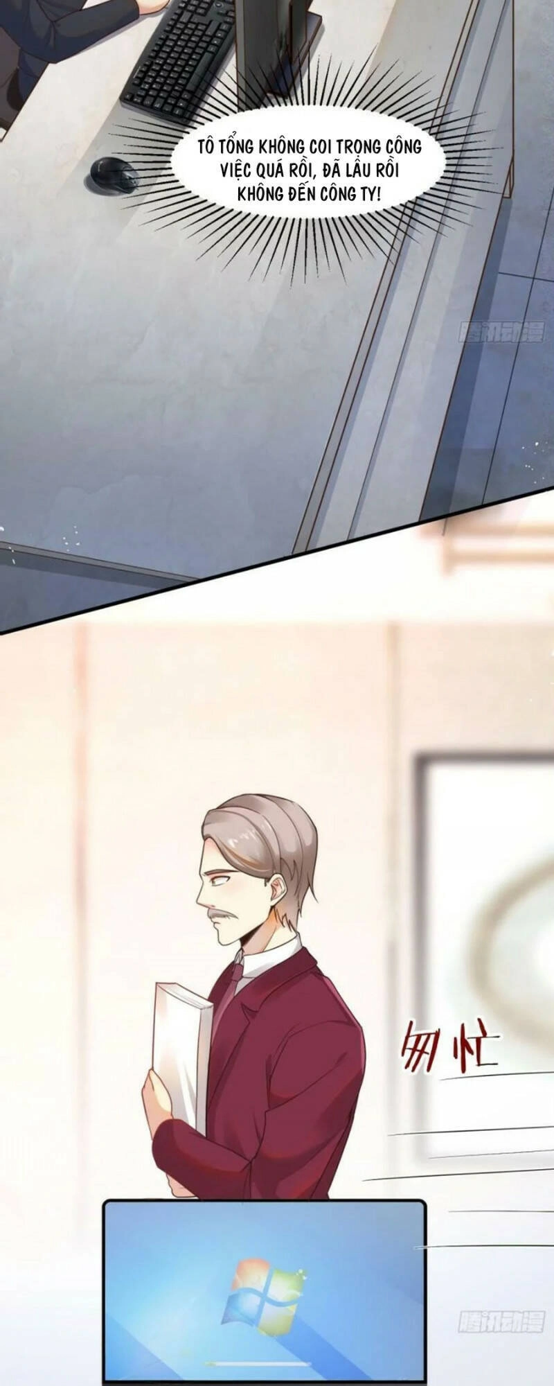 Mỗi Tuần Ta Có Một Thân Phận Mới Chapter 47 - 4