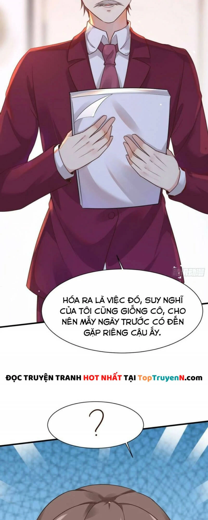 Mỗi Tuần Ta Có Một Thân Phận Mới Chapter 47 - 8