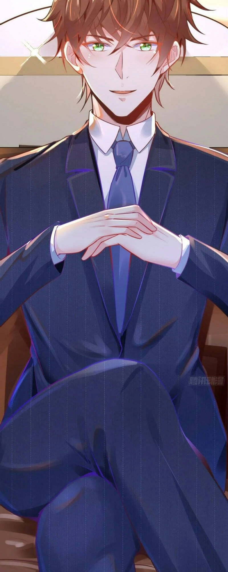 Mỗi Tuần Ta Có Một Thân Phận Mới Chapter 47 - 10