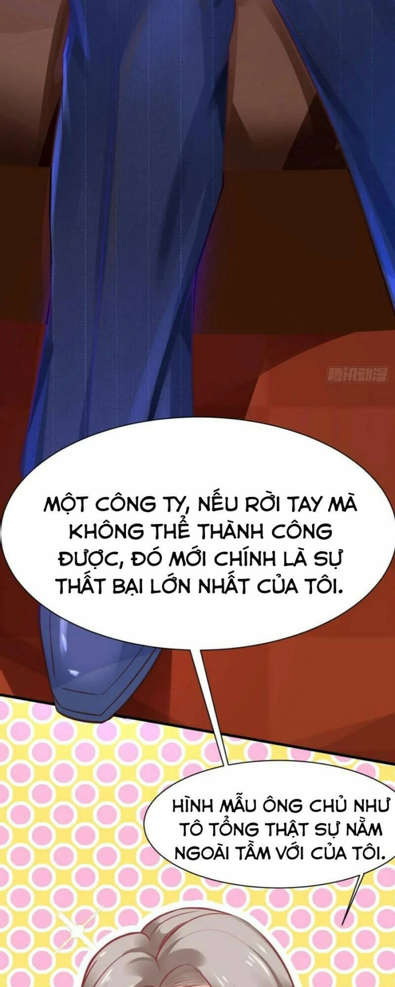 Mỗi Tuần Ta Có Một Thân Phận Mới Chapter 47 - 11