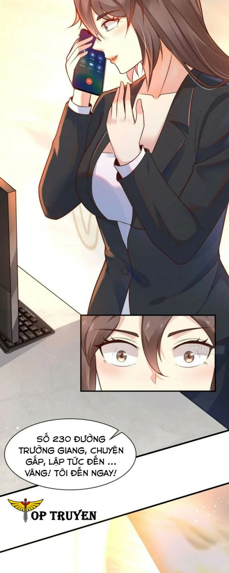 Mỗi Tuần Ta Có Một Thân Phận Mới Chapter 47 - 14