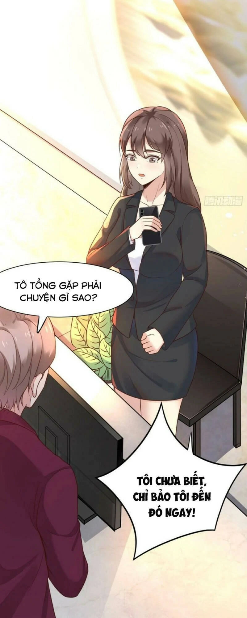 Mỗi Tuần Ta Có Một Thân Phận Mới Chapter 47 - 15