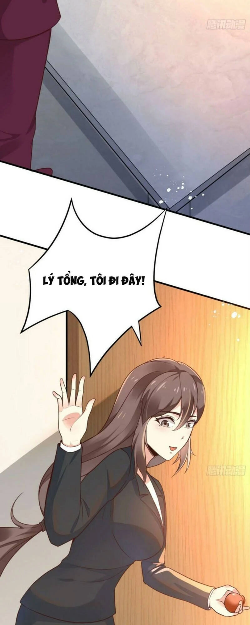 Mỗi Tuần Ta Có Một Thân Phận Mới Chapter 47 - 16