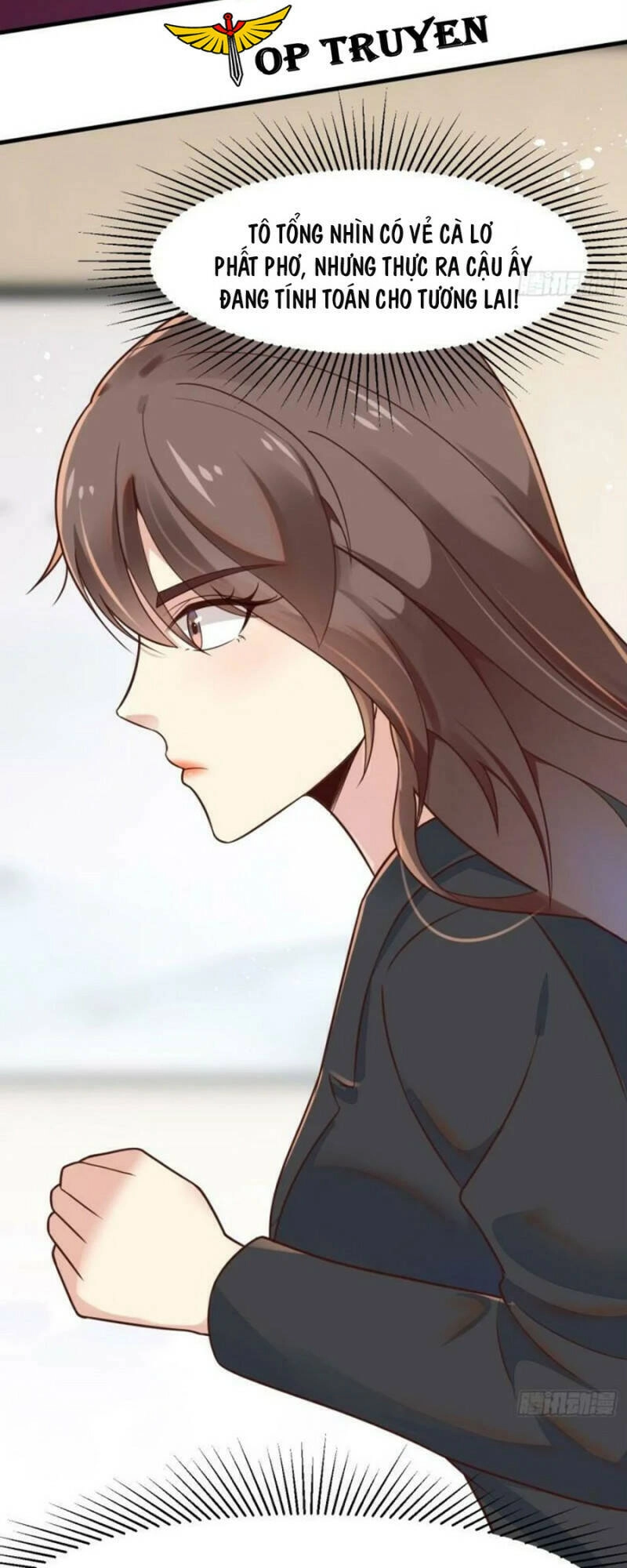 Mỗi Tuần Ta Có Một Thân Phận Mới Chapter 47 - 18