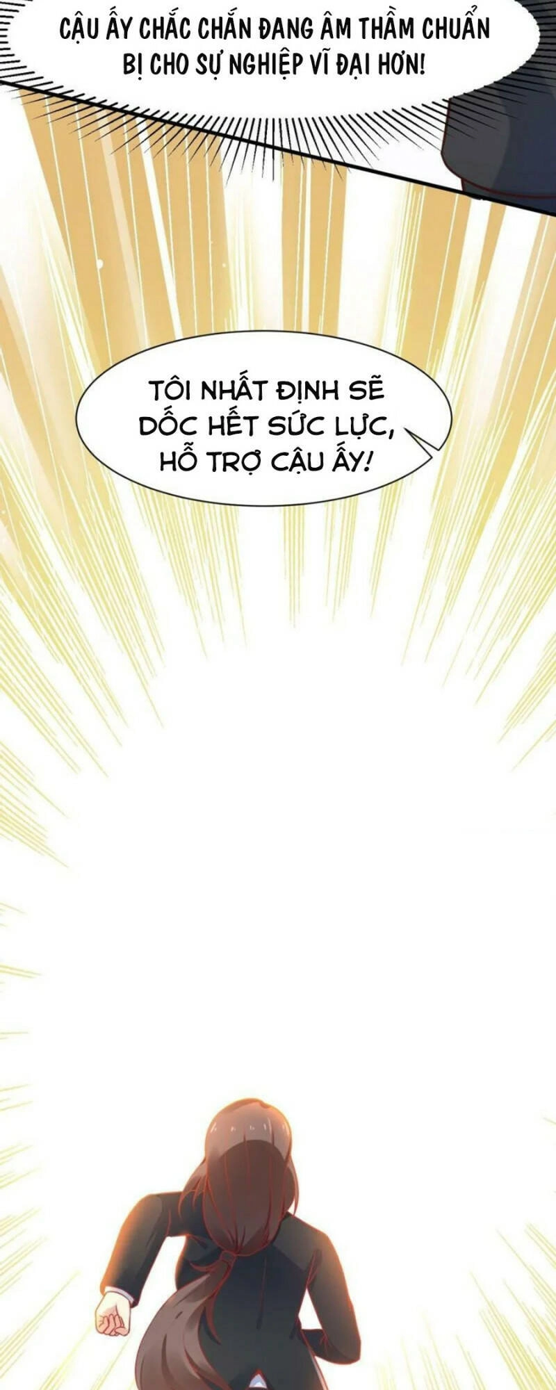 Mỗi Tuần Ta Có Một Thân Phận Mới Chapter 47 - 19