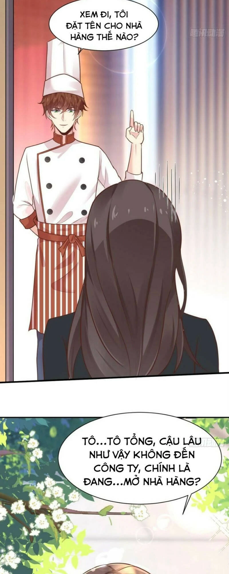 Mỗi Tuần Ta Có Một Thân Phận Mới Chapter 47 - 23