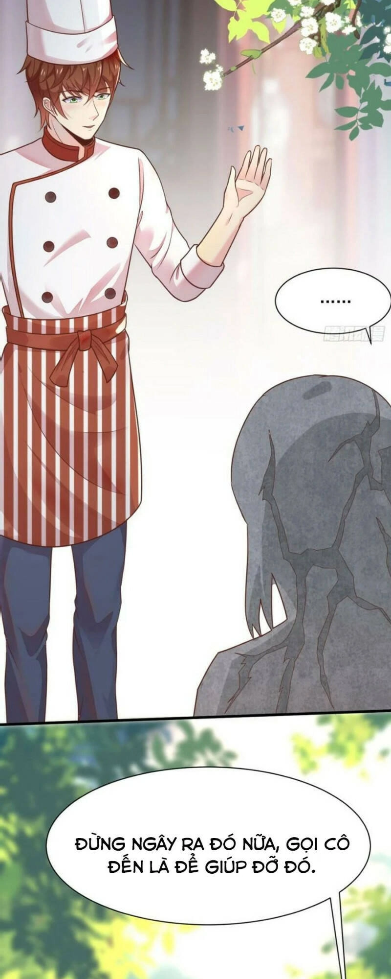 Mỗi Tuần Ta Có Một Thân Phận Mới Chapter 47 - 27