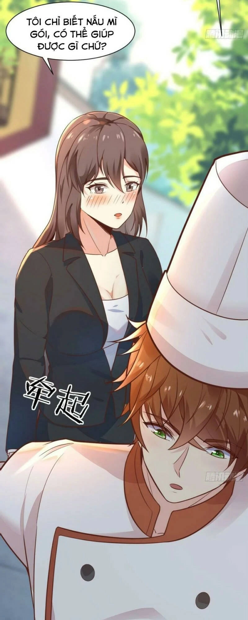 Mỗi Tuần Ta Có Một Thân Phận Mới Chapter 47 - 28